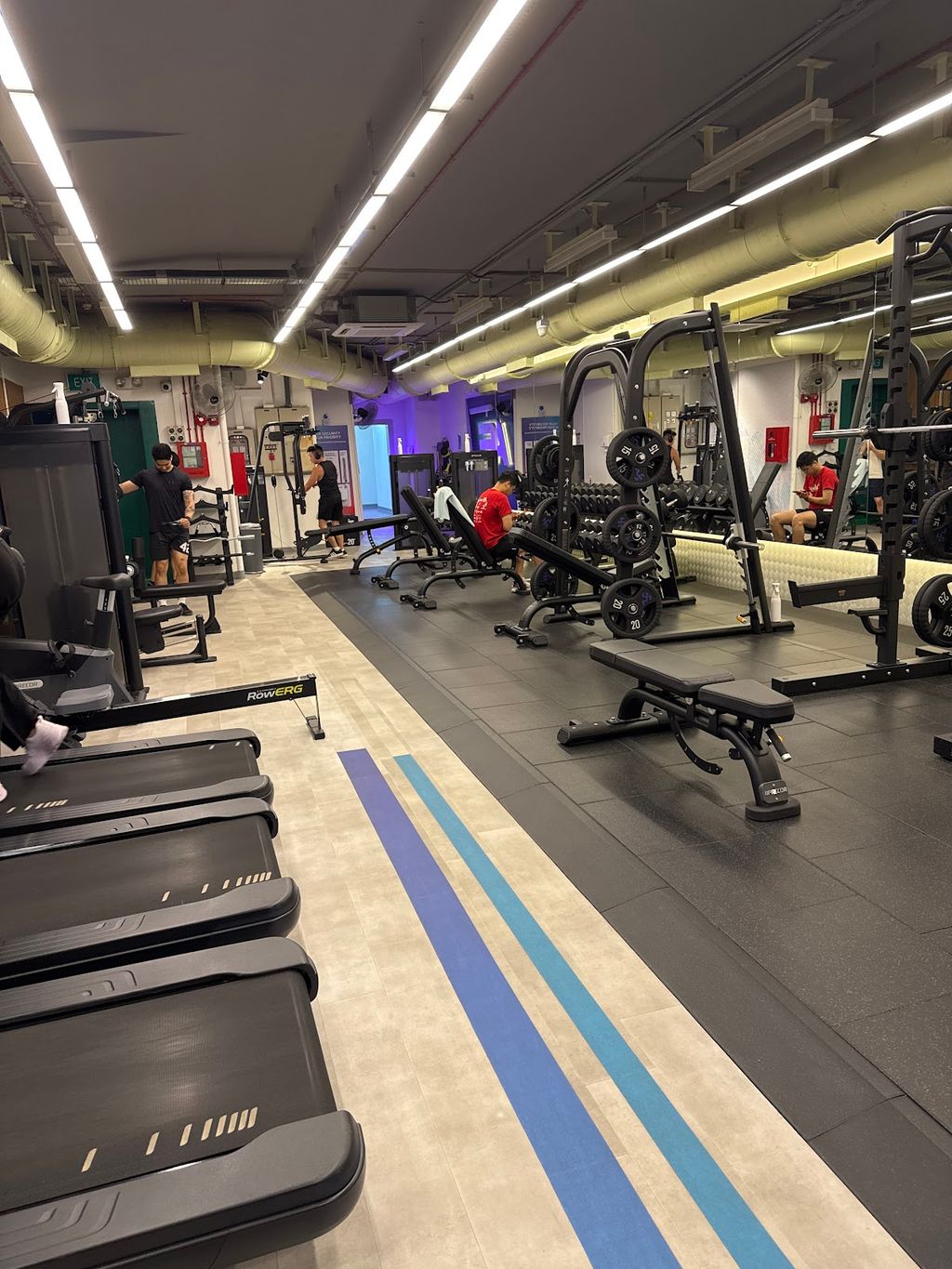 Anytime Fitness Tampines North - Image 10
