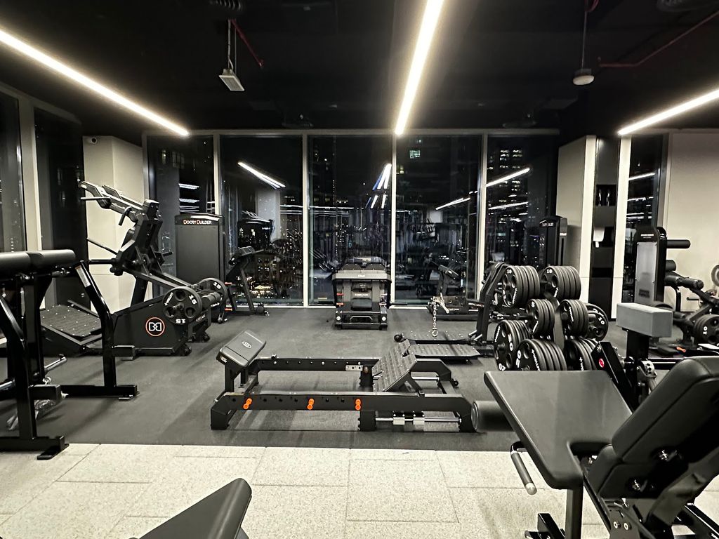 Wellfit Marina - Image 2