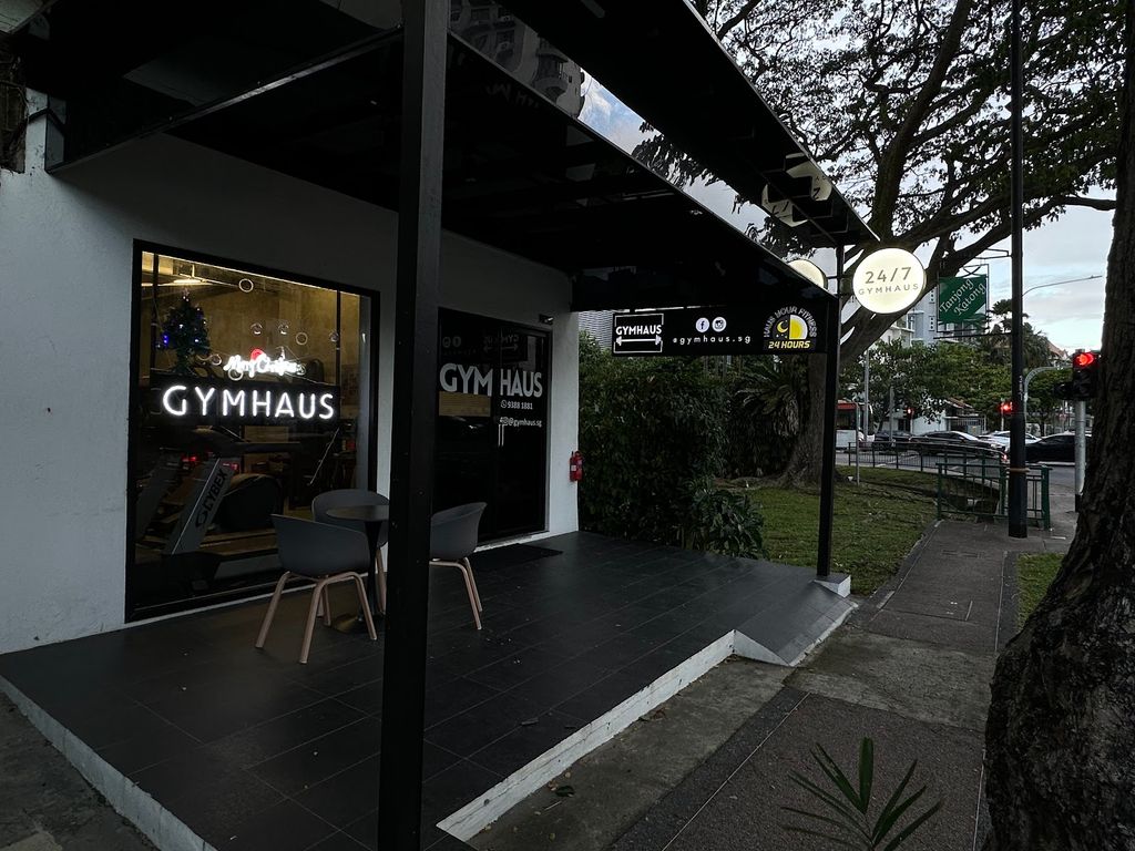 GymHaus - Image 4