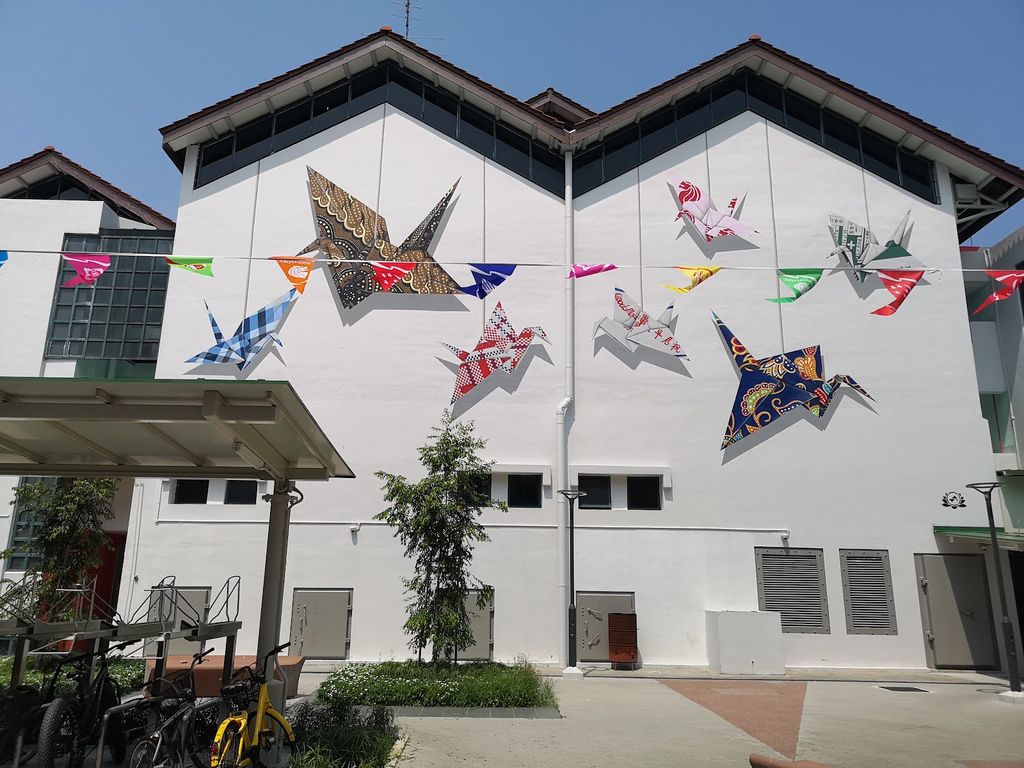Anytime Fitness Tampines West CC - Image 6