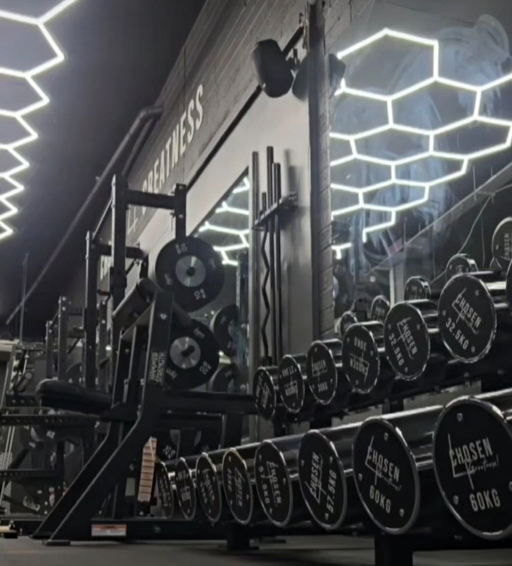 Chosen Gym Hounslow - Image 4