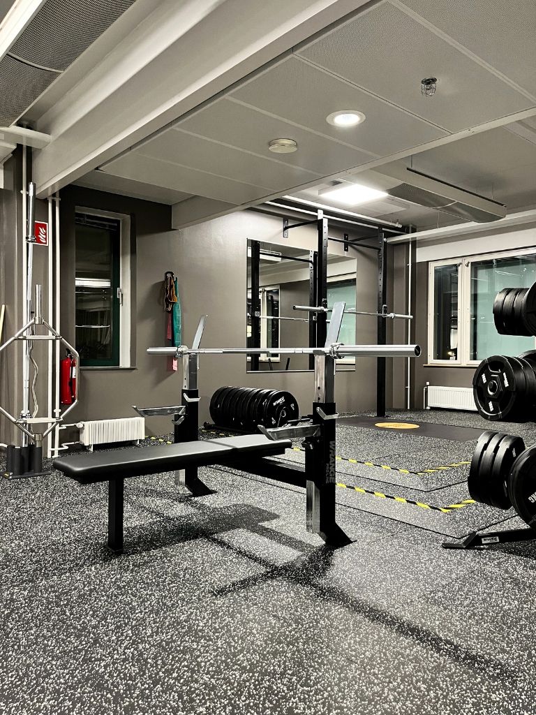 Fressi 24h Ruskeasuo - Image 2