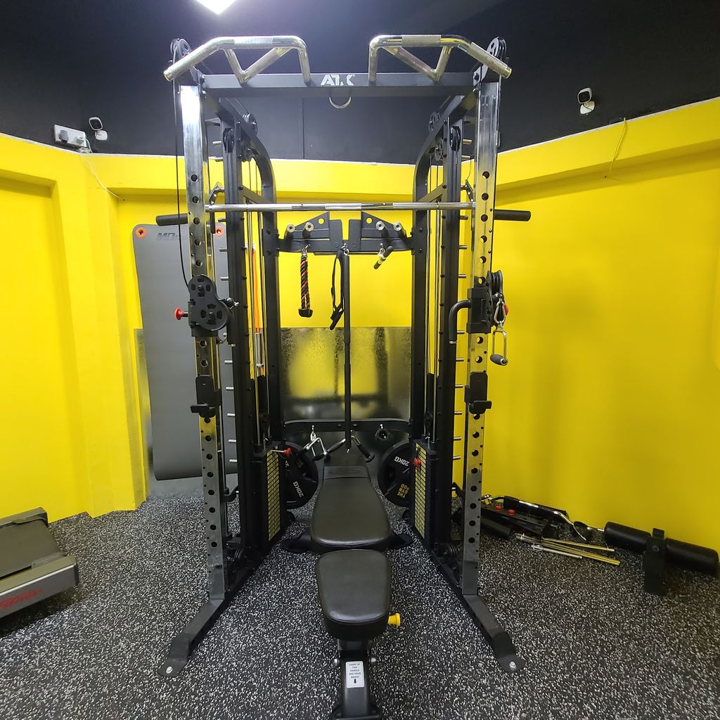 The Gym Pod @ 59 Chai Chee Road - Image 7