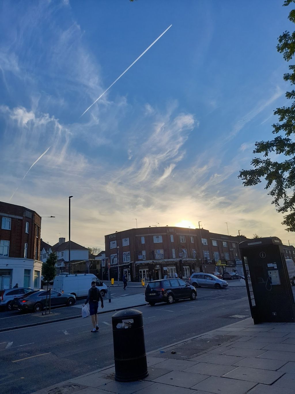 PureGym London Edgware