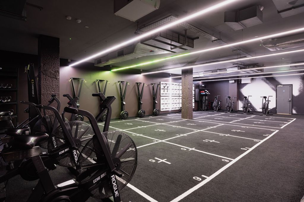 Virgin Active Kensington - Image 8