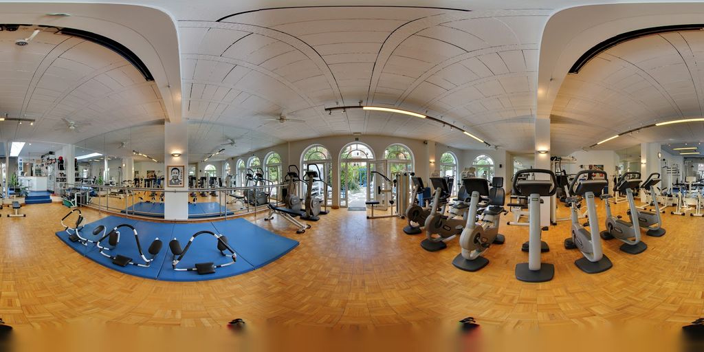 Beauty Cool Gym