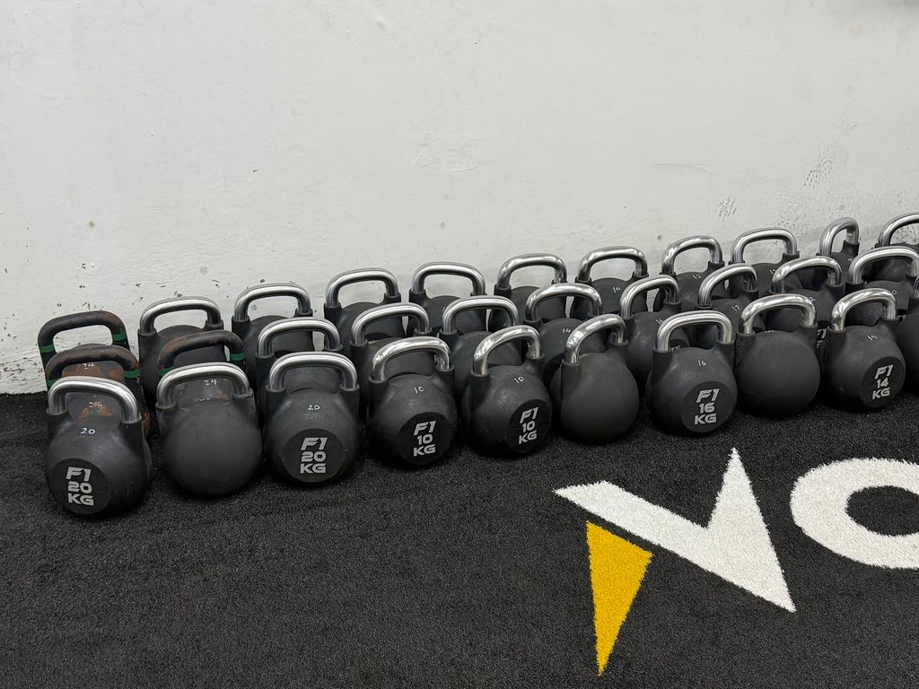 Nova Training - Image 7