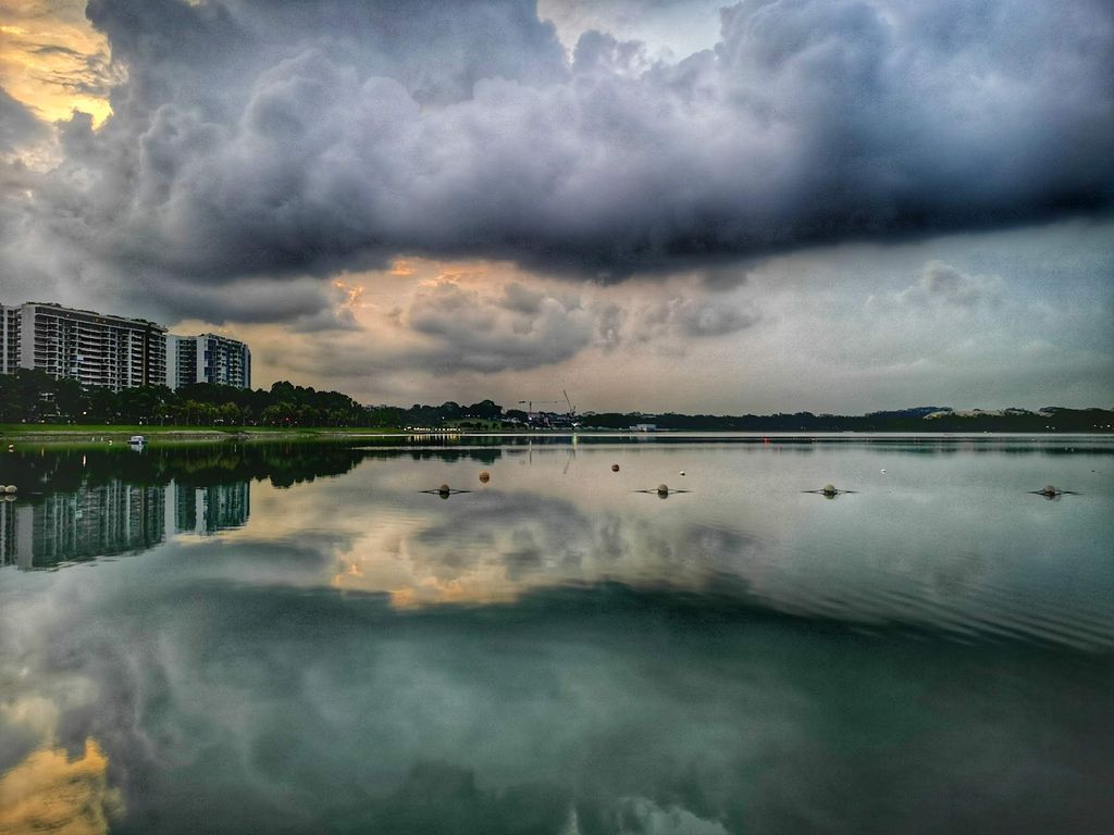 Bedok Reservoir