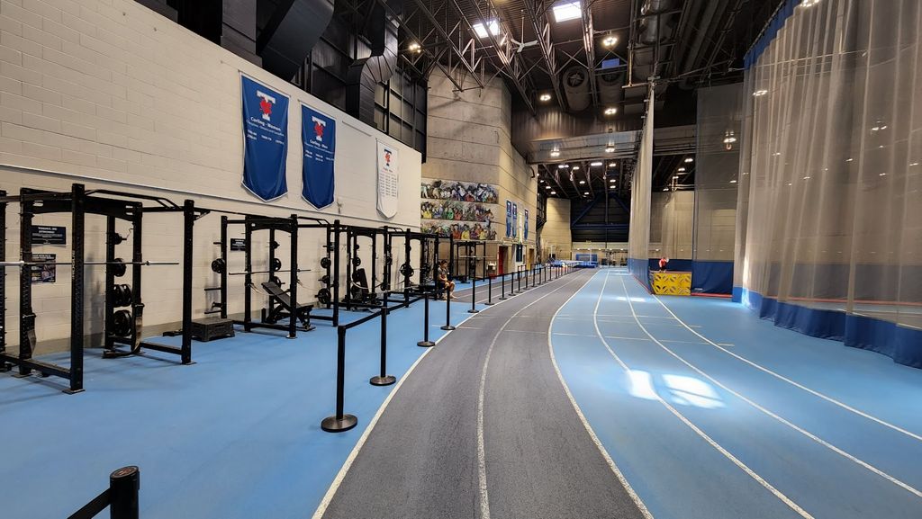 Athletic Centre - Image 3