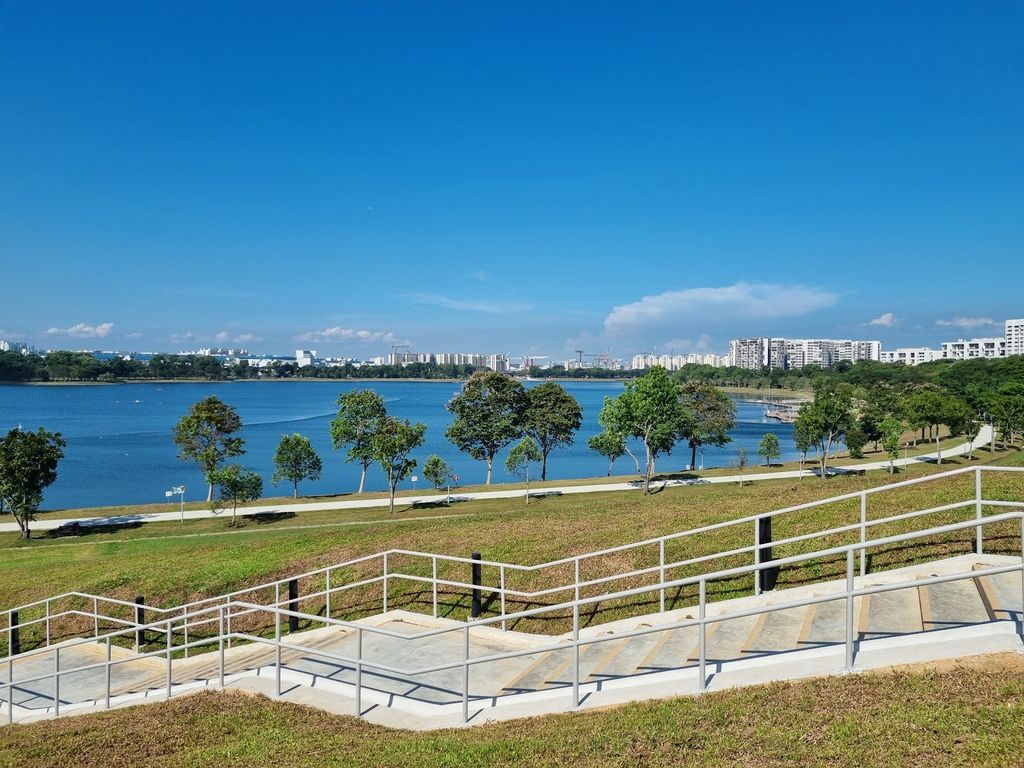 HomeTeamNS Bedok Reservoir Clubhouse - Image 5