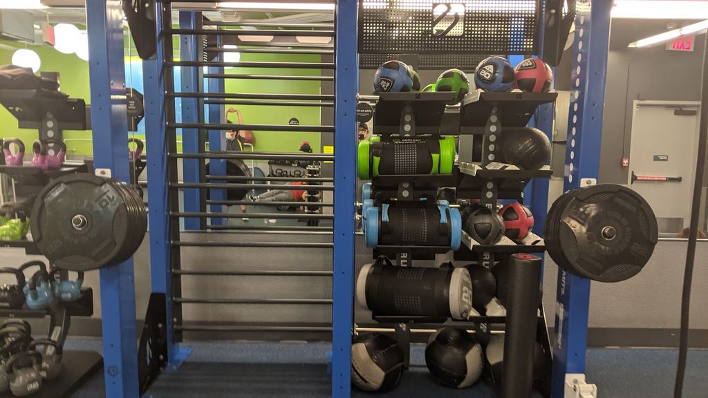 PureGym Corona - Image 6