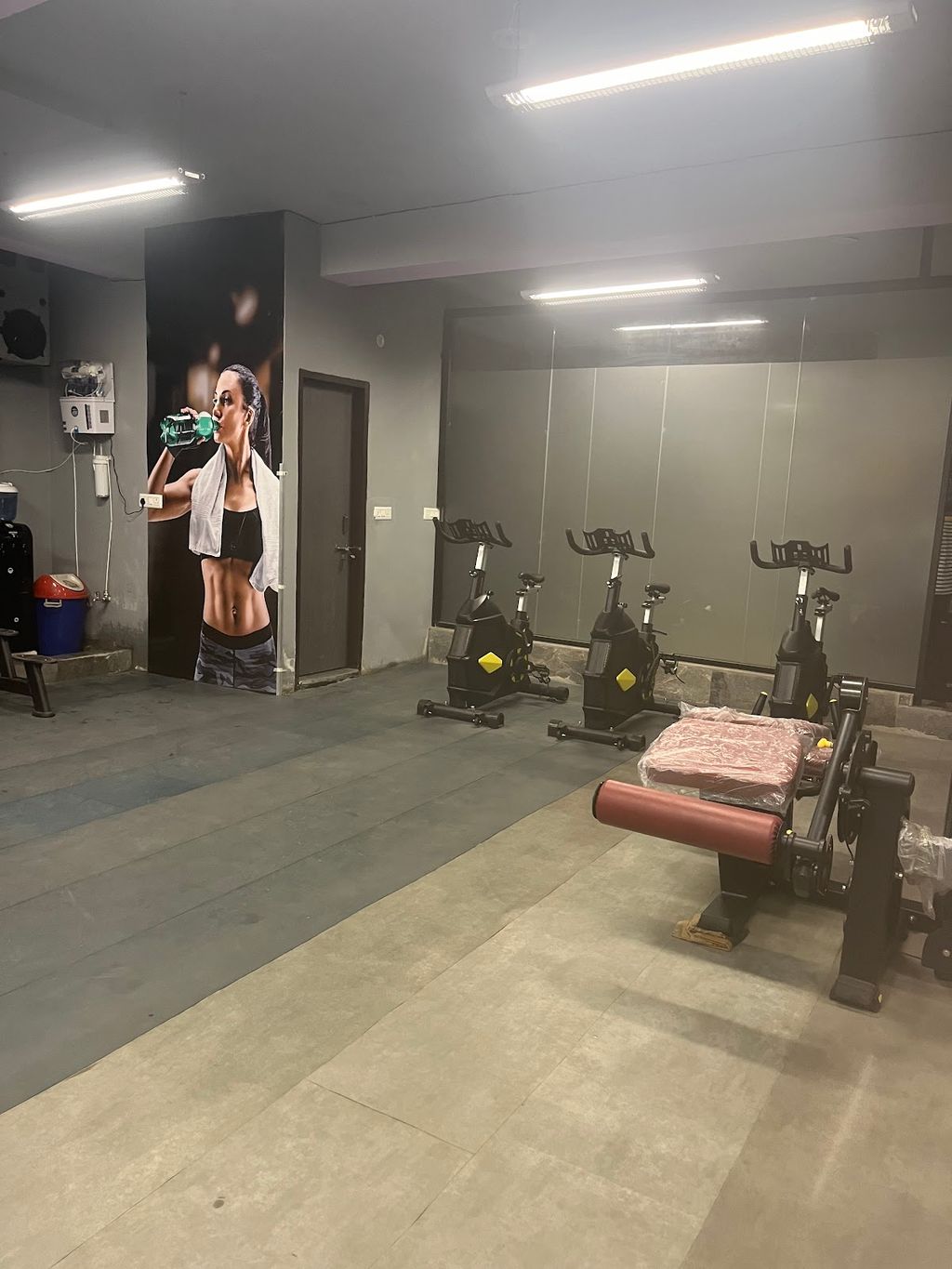Veers gym mohan block - Image 8