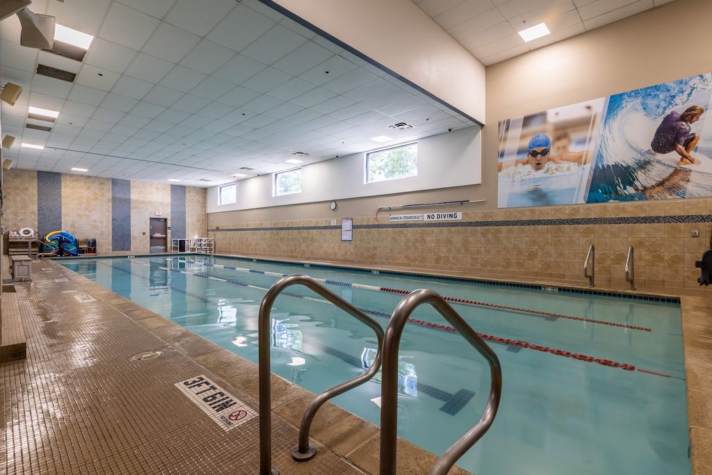 24 Hour Fitness Santa Monica