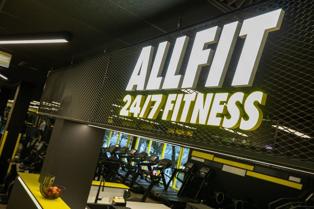 ALLFIT Constellation - Image 6