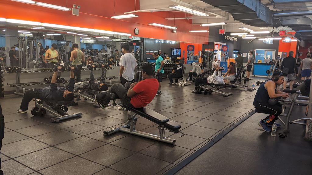 PureGym Corona - Image 5