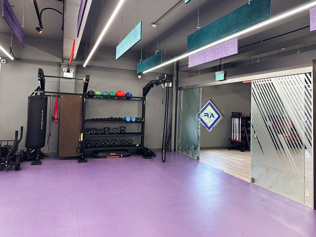 Anytime Fitness Tampines - Image 6