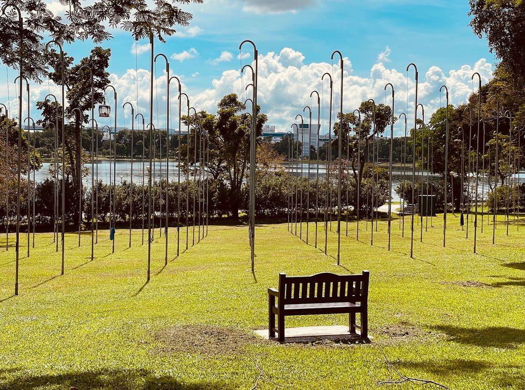 Bedok Reservoir - Image 10