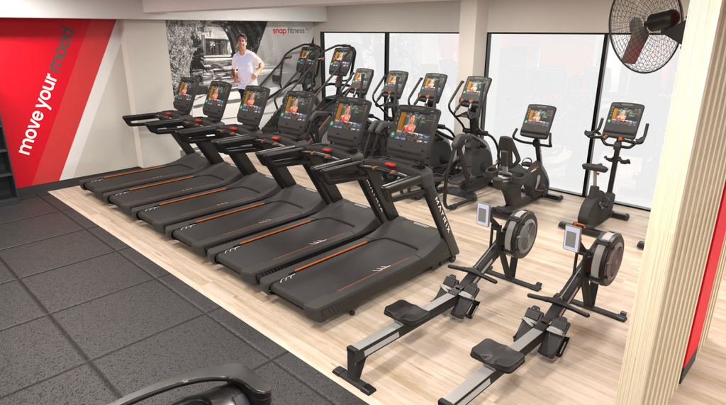Snap Fitness 24/7 Warragul - Image 6