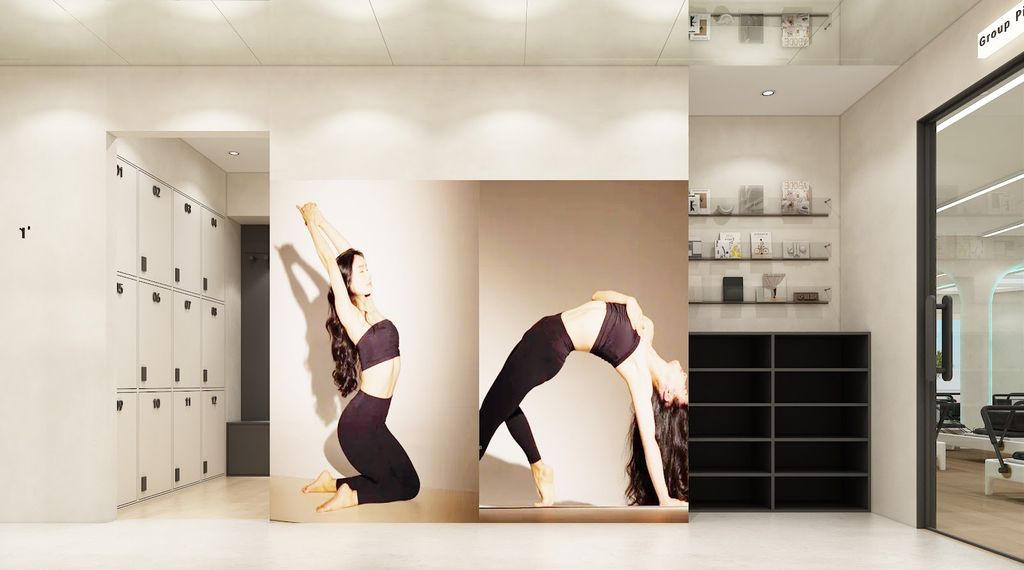 ONE PILATES (Raffles Place Branch) - Image 3