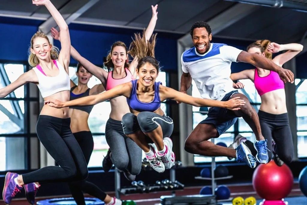 Rebel Fitness