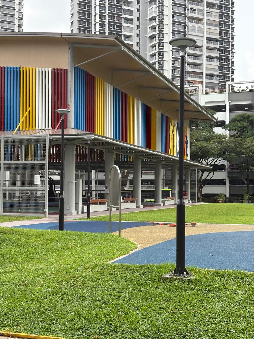 ActiveSG Gym @ Toa Payoh - Image 9