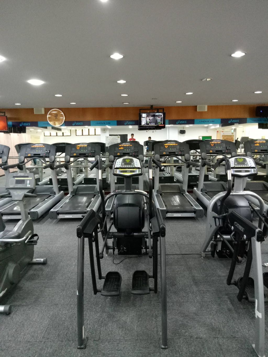 SAFRA EnergyOne Gym (SAFRA Tampines) - Image 7