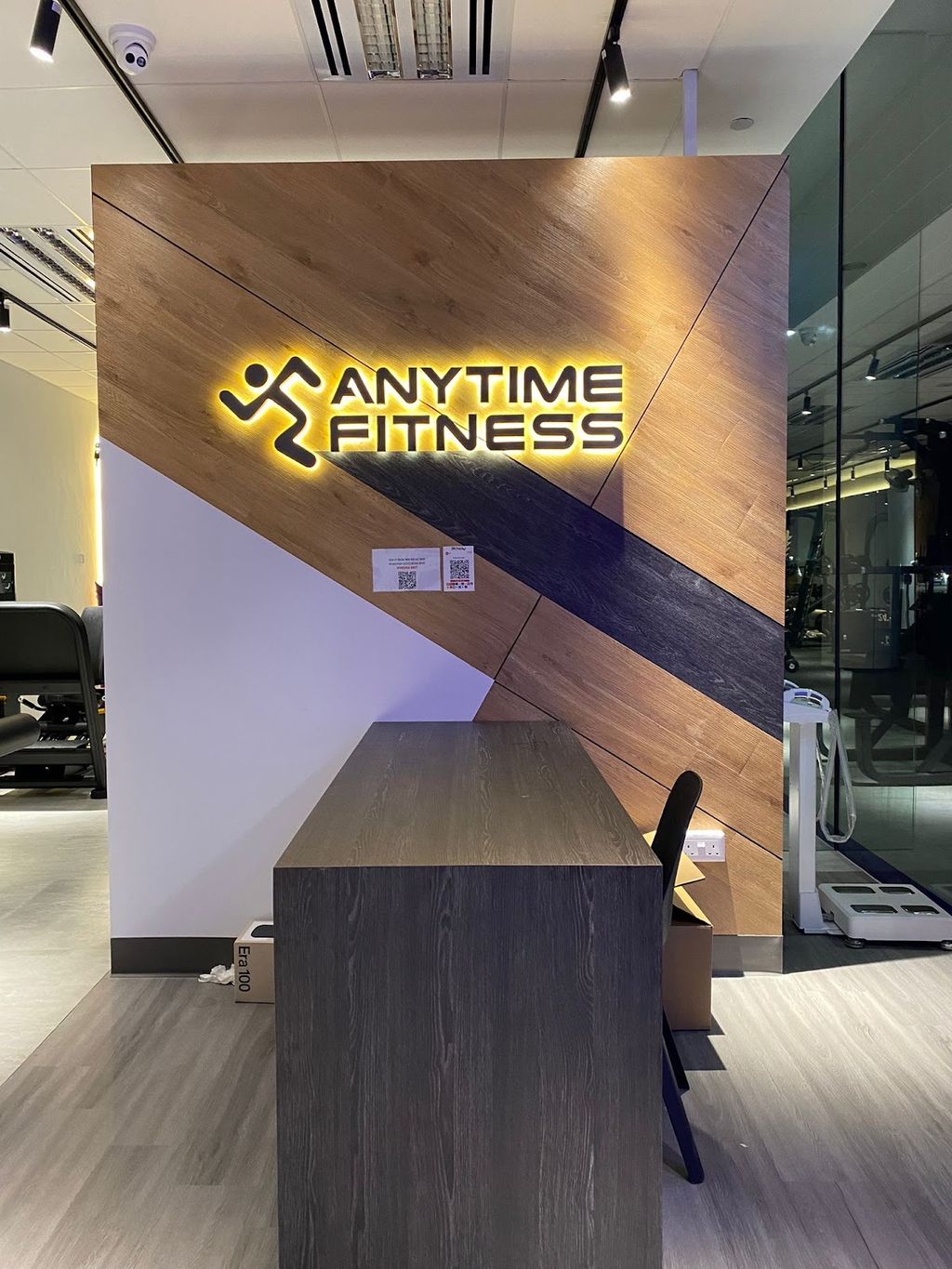 Anytime Fitness Tampines Grande - Image 4