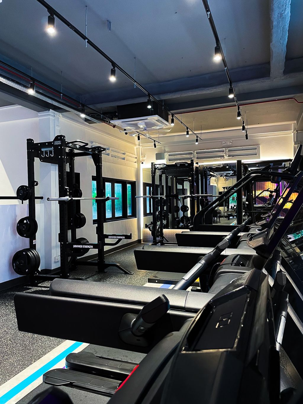 Anytime Fitness Rochester