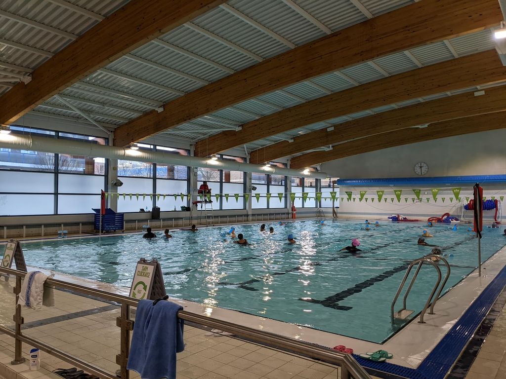Wavelengths Leisure Centre - Image 8
