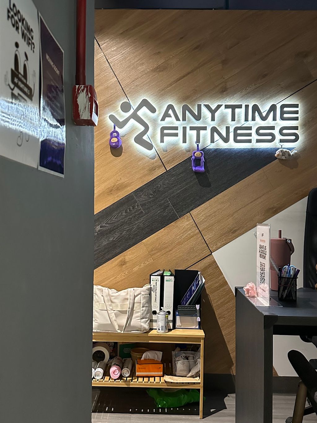 Anytime Fitness Tampines 487 - Image 9