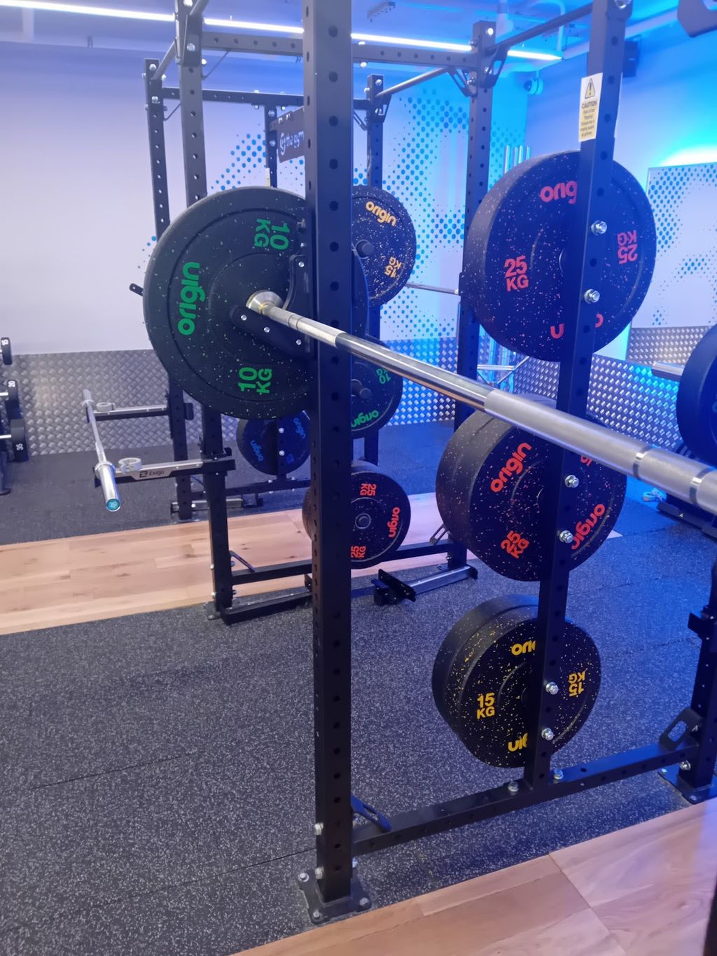 The Gym Group London Old Kent Road - Image 3