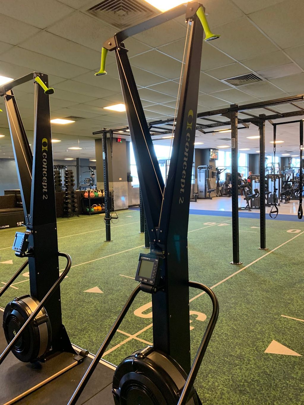 Club Lime Five Dock - Image 2