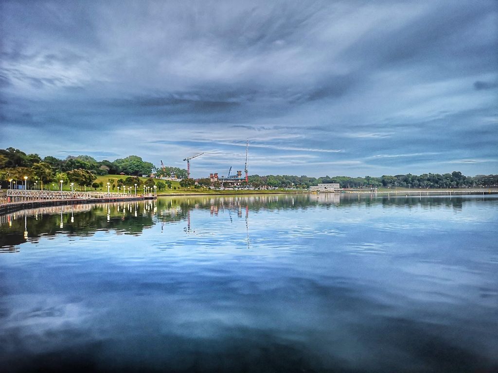 Bedok Reservoir - Image 7