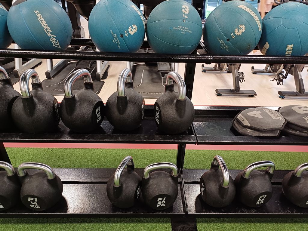 ActiveSG Gym @ Toa Payoh - Image 5
