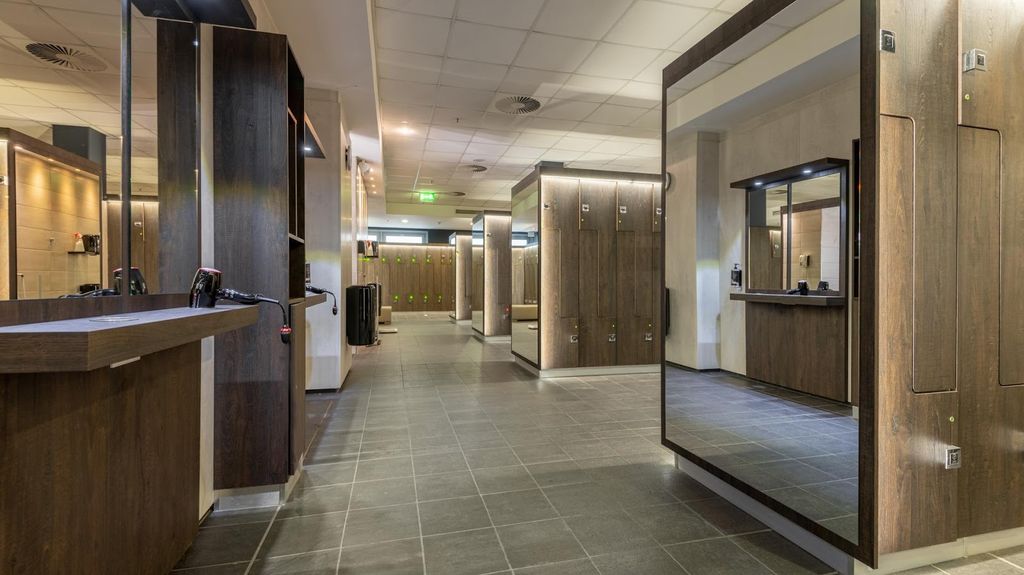 Holmes Place - Image 3