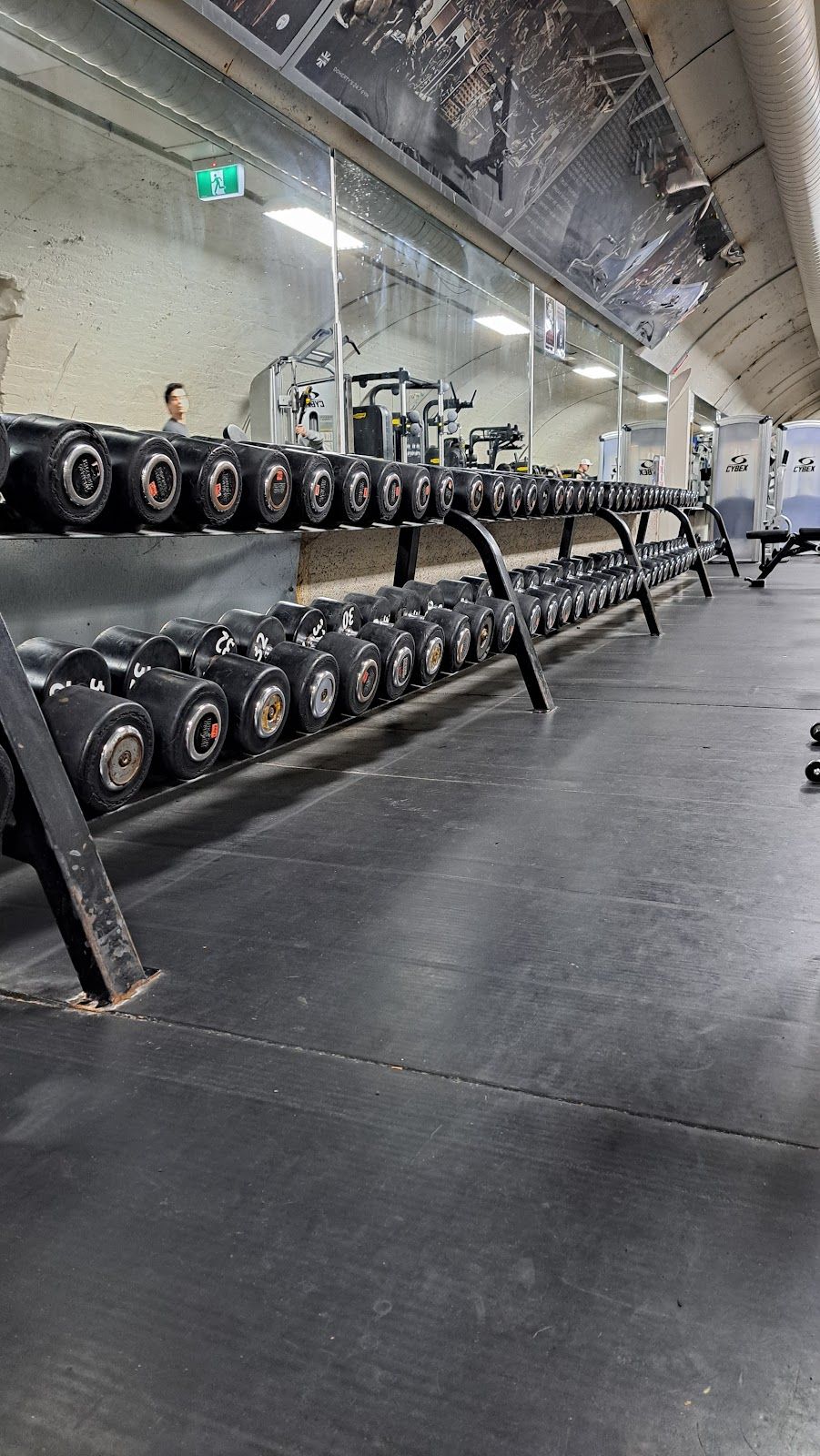 Doherty's Gym City - Image 8