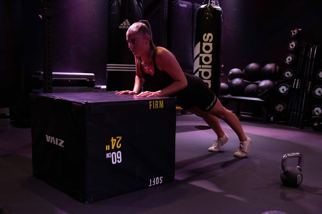 ALLFIT Constellation - Image 10