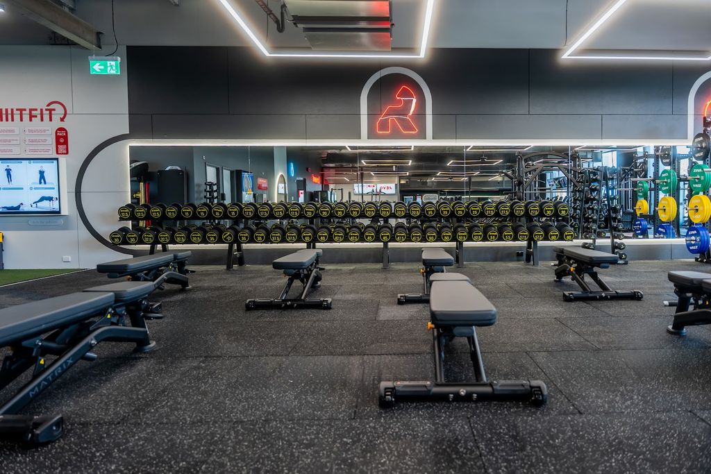 Revo Fitness - Woodbridge - Image 3