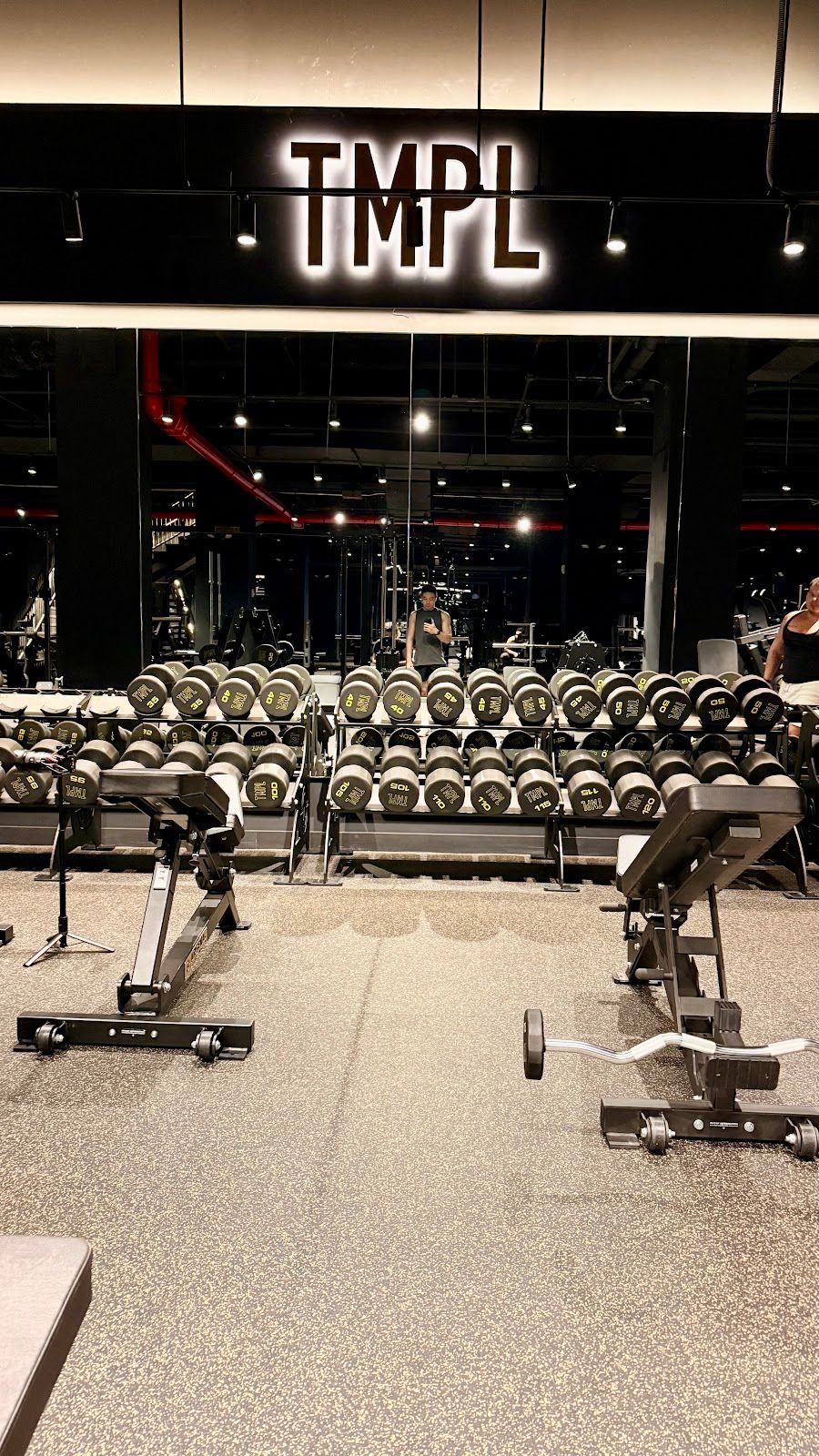 TMPL - Madison - Image 2