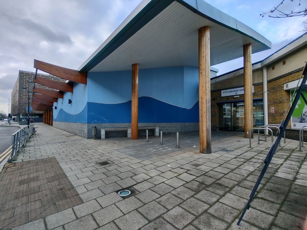 Wavelengths Leisure Centre