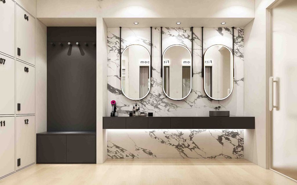 ONE PILATES (Raffles Place Branch) - Image 2