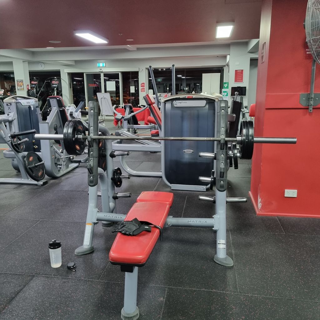 Snap Fitness 24/7 Warragul - Image 8