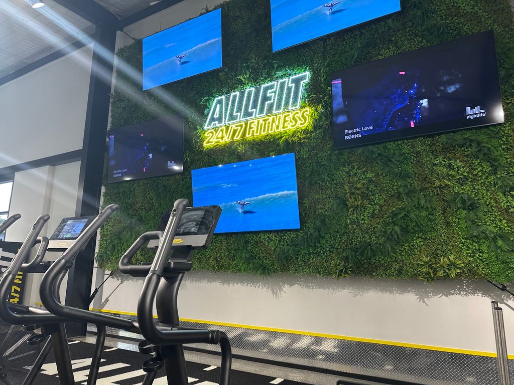 ALLFIT Constellation - Image 4