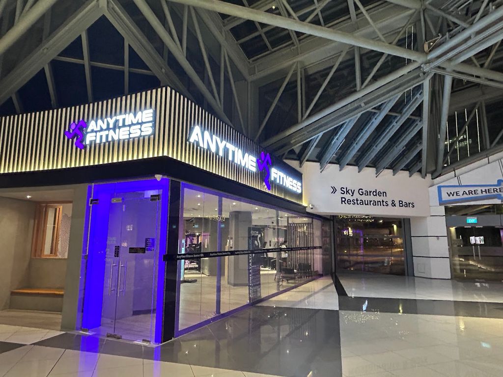 Anytime Fitness Suntec City - Image 9