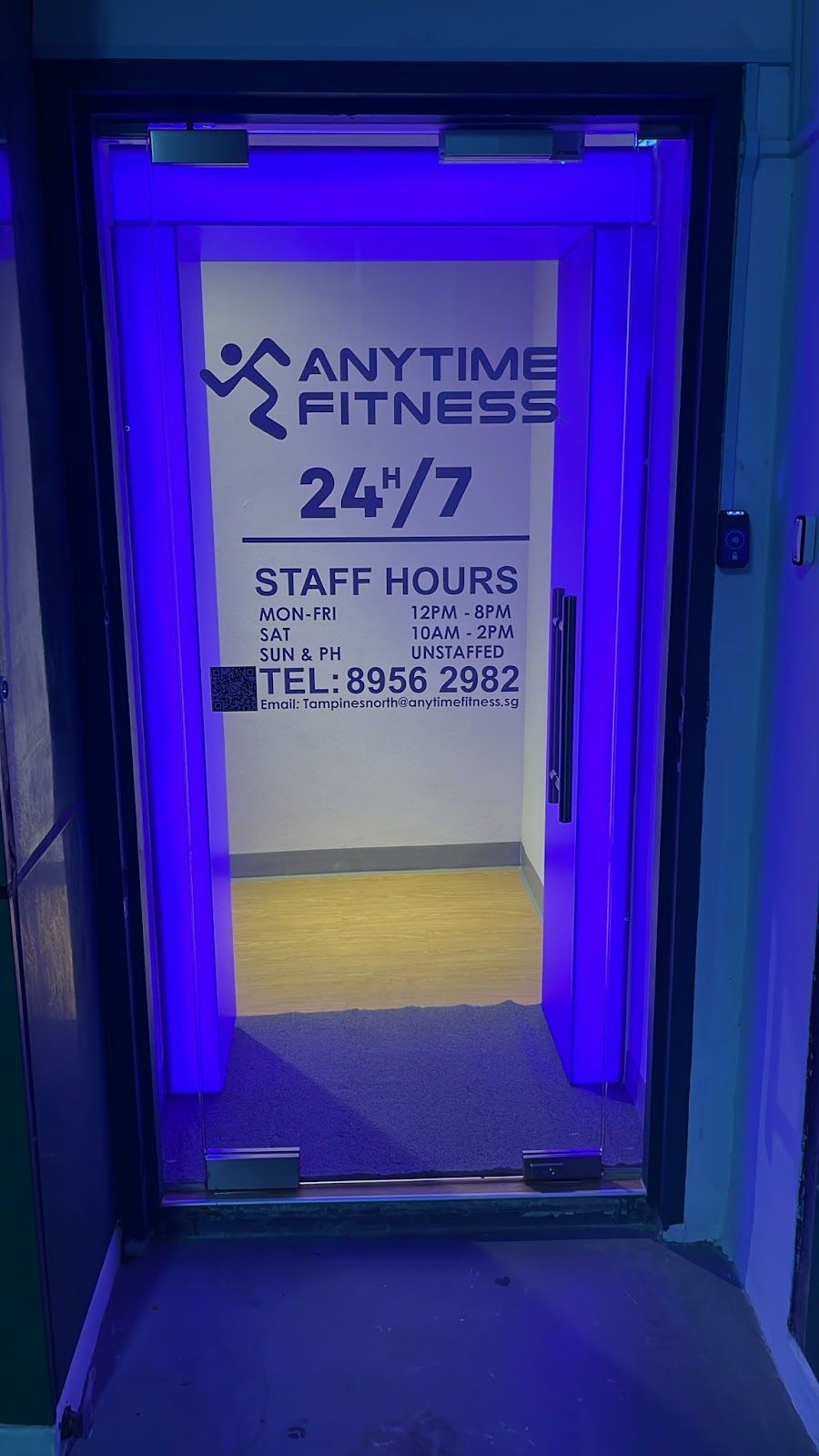 Anytime Fitness Tampines North - Image 2