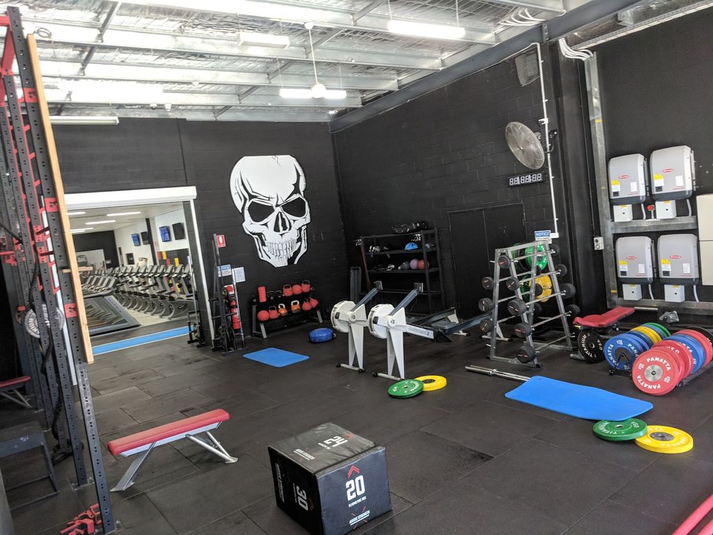 Revolutions Health & Fitness Centre - Image 2