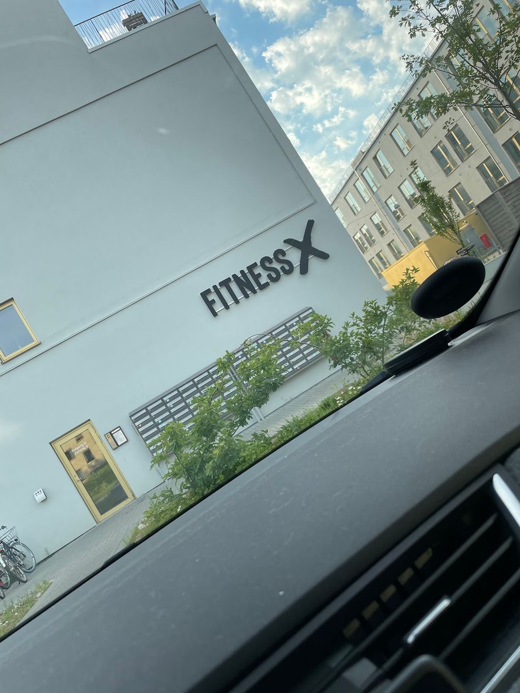 FitnessX København S, Femøren - Image 5