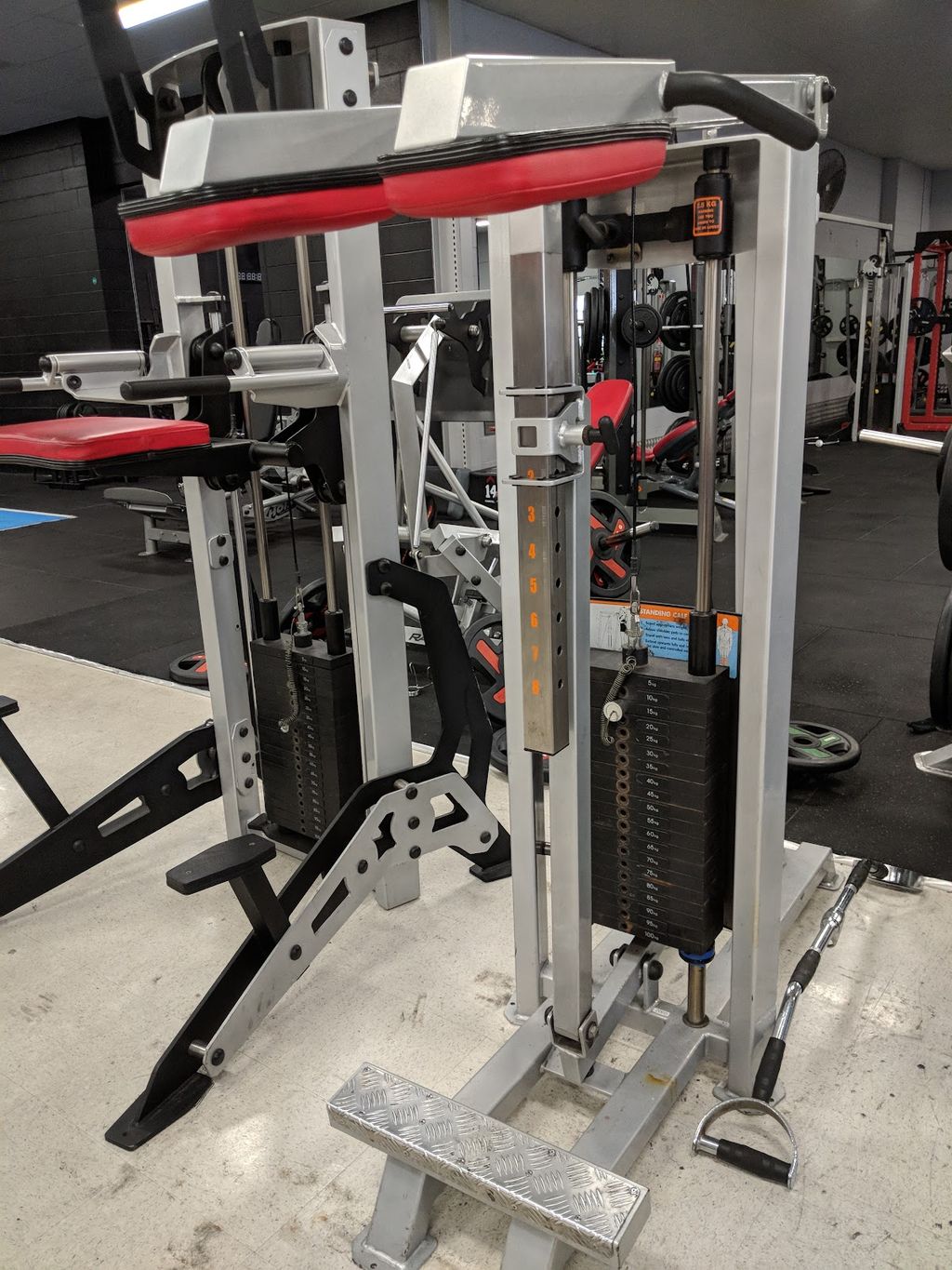 Revolutions Health & Fitness Centre - Image 5