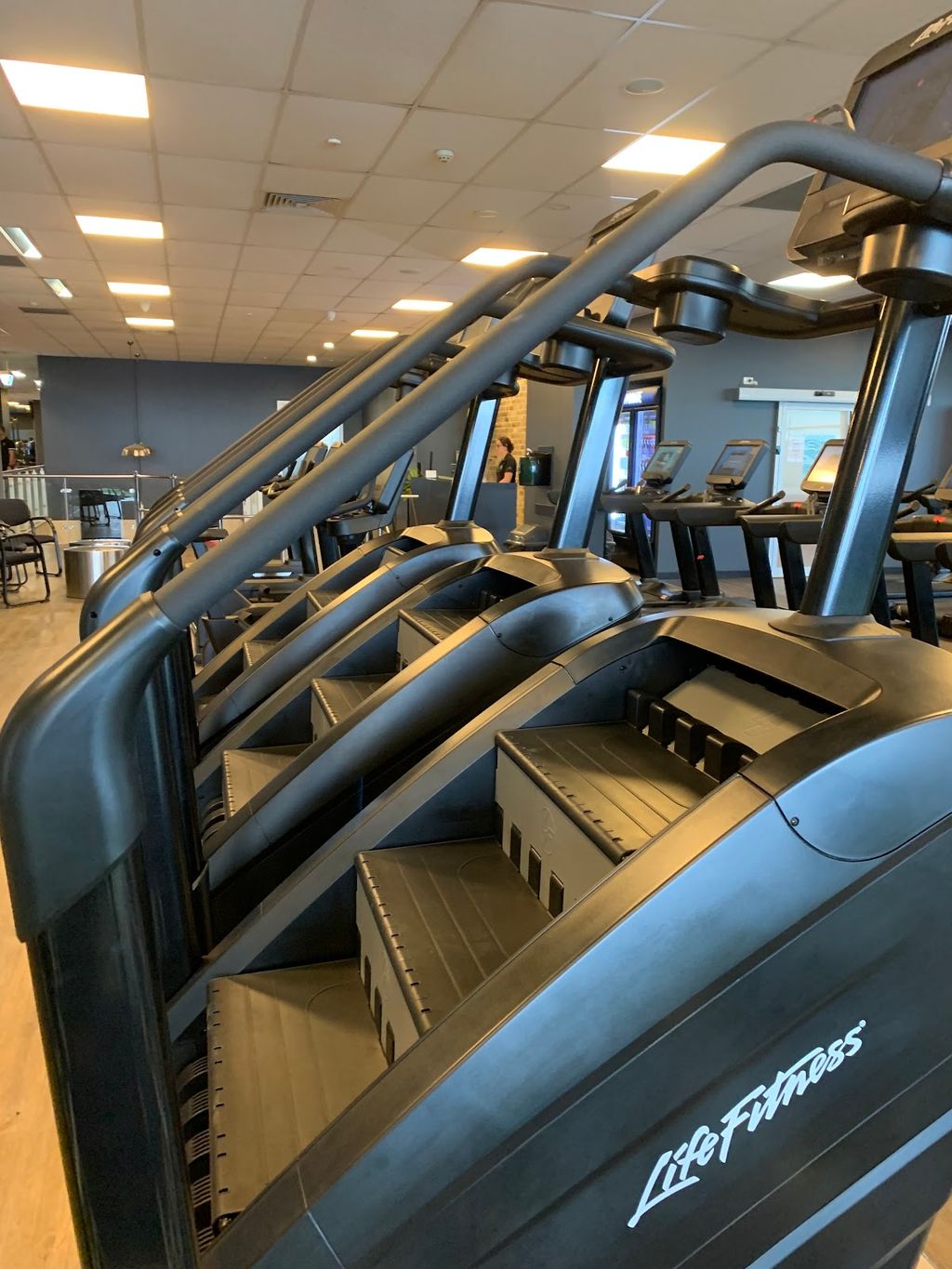 Club Lime Five Dock - Image 3