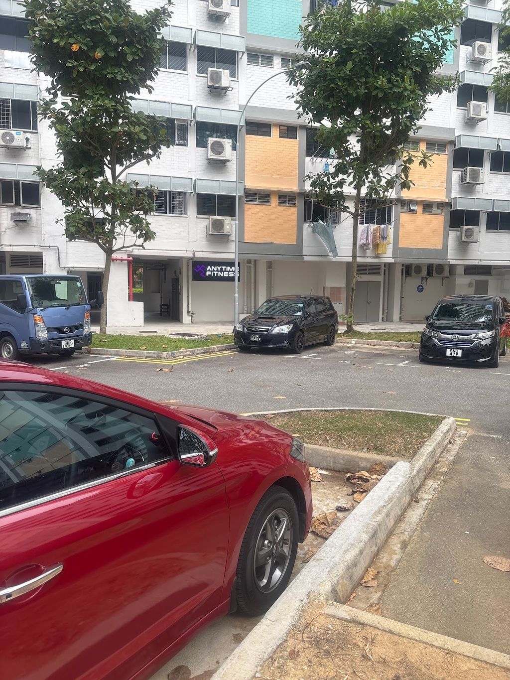 Anytime Fitness Tampines 487 - Image 7